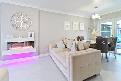 3 bedroom detached house for sale, Lancaster Drive, Tyne and Wear NE28