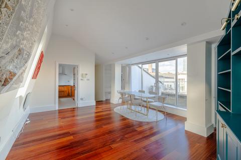 3 bedroom apartment to rent, Chelsea Harbour, Chelsea, SW10