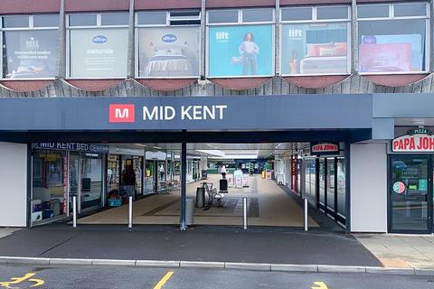 Commercial development to rent, M Mid Kent, Maidstone ME16