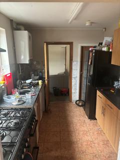 6 bedroom house share to rent, Nottingham NG7