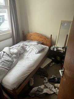 undefined, Nottingham NG7