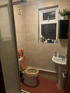 undefined, Nottingham NG7