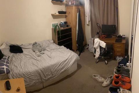 undefined, Nottingham NG7