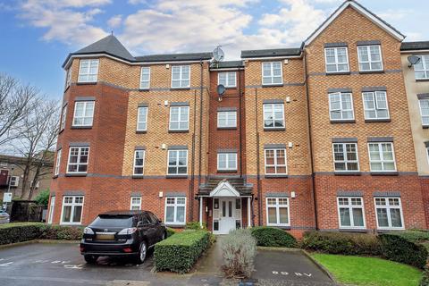 2 bedroom apartment for sale, Beckets View, Northampton NN1