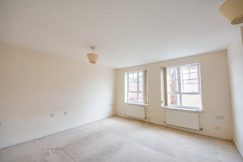 2 bedroom apartment for sale, Beckets View, Northampton NN1