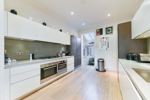 5 bedroom house to rent, Augustine Road, W14