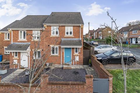 2 bedroom terraced house for sale, BRIDESTOWE AVENUE, HYDE, SK14