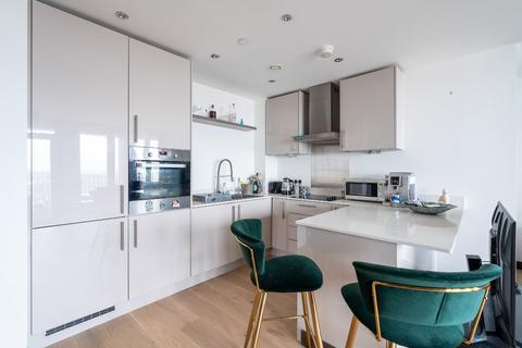 2 bedroom apartment for sale, Marri Street, Watford, Hertfordshire, WD24