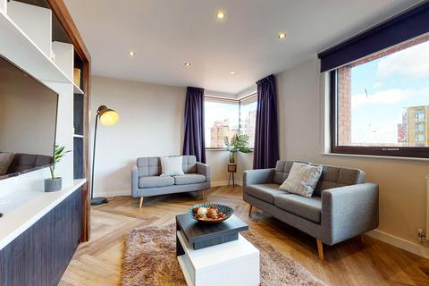 2 bedroom apartment to rent, Apt 53,  Live Oasis Belgrave Street, Live Oasis Belgrave Street LS2