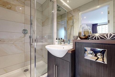 2 bedroom apartment to rent, Apt 53,  Live Oasis Belgrave Street, Live Oasis Belgrave Street LS2