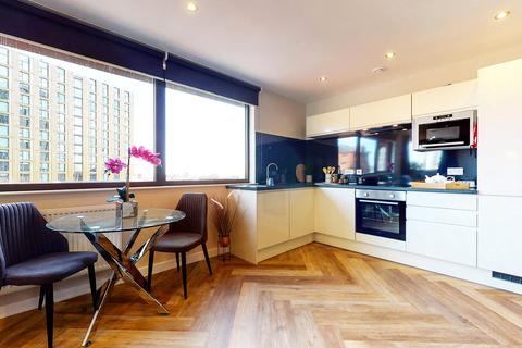 2 bedroom apartment to rent, Apt 53,  Live Oasis Belgrave Street, Live Oasis Belgrave Street LS2