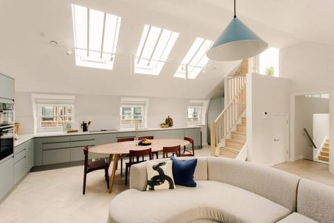 3 bedroom apartment to rent, 74-78 Marylebone Lane, 74-78 Marylebone Lane, London