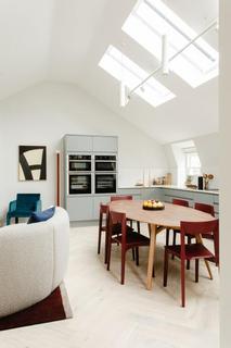 3 bedroom apartment to rent, 74-78 Marylebone Lane, 74-78 Marylebone Lane, London