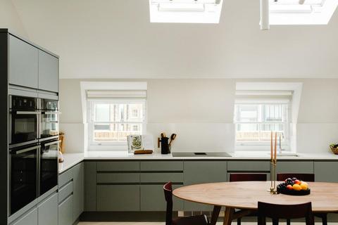 3 bedroom apartment to rent, 74-78 Marylebone Lane, 74-78 Marylebone Lane, London