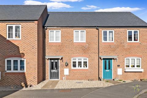 2 bedroom terraced house for sale, Fothersway Close, Evesham WR11