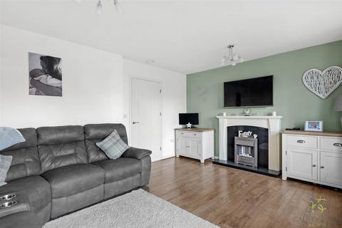 2 bedroom terraced house for sale, Fothersway Close, Evesham WR11