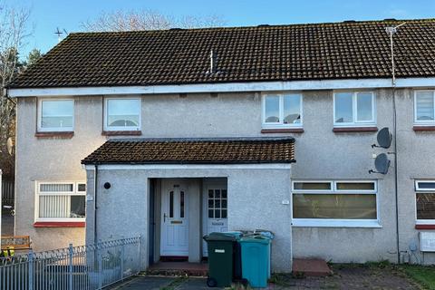 1 bedroom flat to rent, Barclay Road, Motherwell