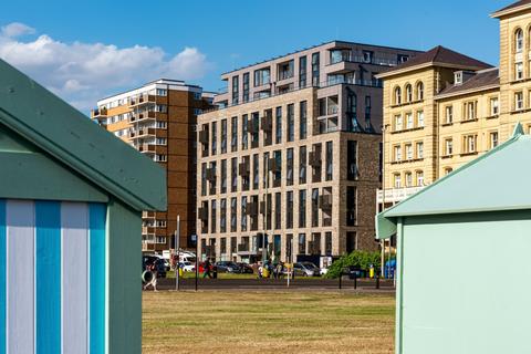 2 bedroom apartment for sale, Grand Avenue West, Grand Avenue, Hove