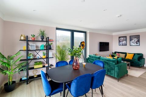 2 bedroom apartment for sale, Home X, 4 The Furlong, Brighton