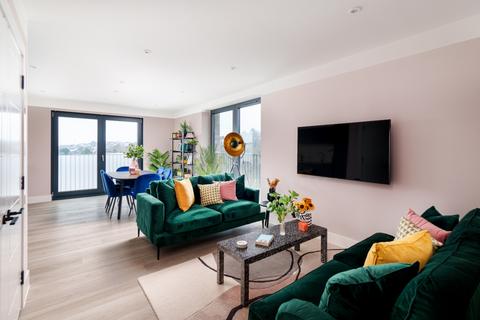 2 bedroom apartment for sale, Home X, 4 The Furlong, Brighton