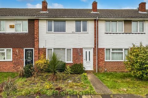 3 bedroom terraced house for sale, Crosstree Walk, Colchester, Colchester, CO2