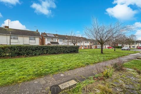 3 bedroom terraced house for sale, Crosstree Walk, Colchester, Colchester, CO2