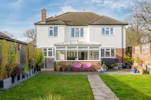 4 bedroom detached house for sale, Sandy Ridge, Chislehurst BR7