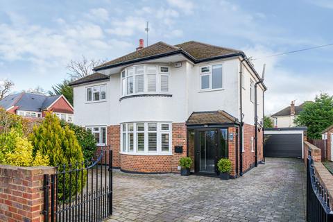 46 Sandy Ridge, Chislehurst, BR7 5DR