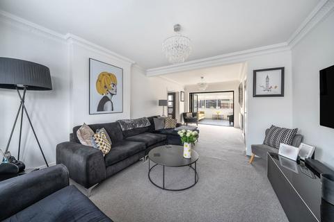 46 Sandy Ridge, Chislehurst, BR7 5DR