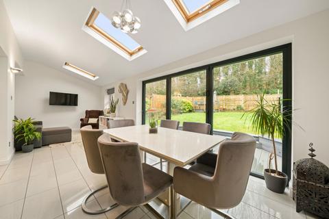 22 Mallard Close, Basingstoke, RG22 5JP