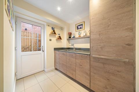 22 Mallard Close, Basingstoke, RG22 5JP