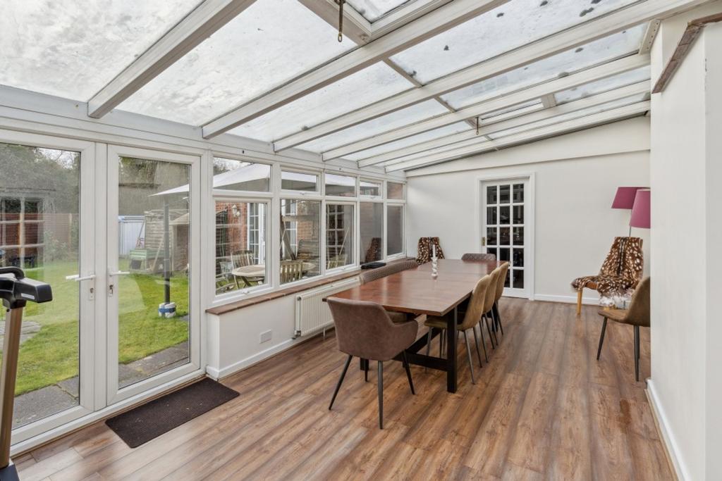 Conservatory