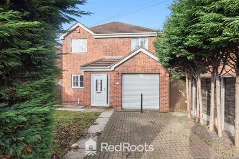 325 Thorne Road, Doncaster, DN2 5AP
