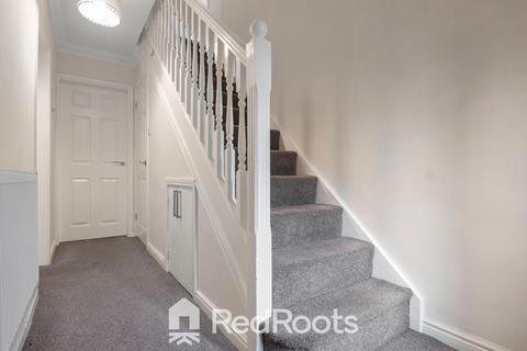 325 Thorne Road, Doncaster, DN2 5AP