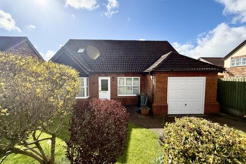 3 bedroom detached house for sale, Beckwith Drive, Trimdon Village