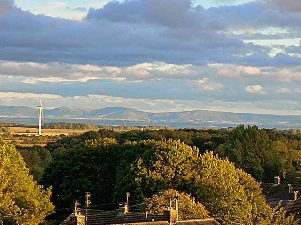 8 beckwith view
