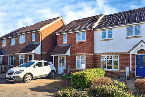 2 bedroom semi-detached house for sale, Pitcairn Avenue, East Sussex BN23