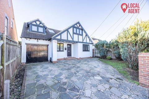 Alfred Road, Dartford, DA2