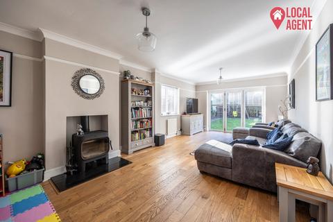 undefined, Alfred Road, Dartford, DA2
