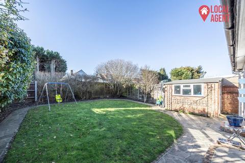 undefined, Alfred Road, Dartford, DA2