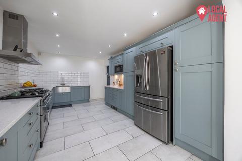 undefined, Alfred Road, Dartford, DA2