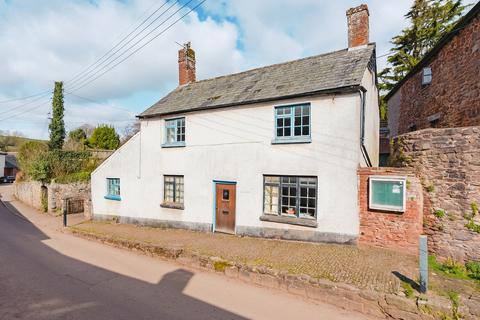 2 bedroom cottage for sale, Sandford, Crediton, EX17