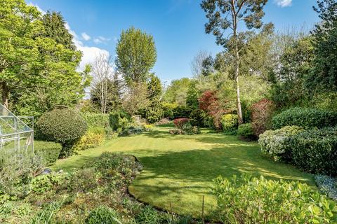 4 bedroom detached house for sale, Smitham Downs Road, Purley CR8