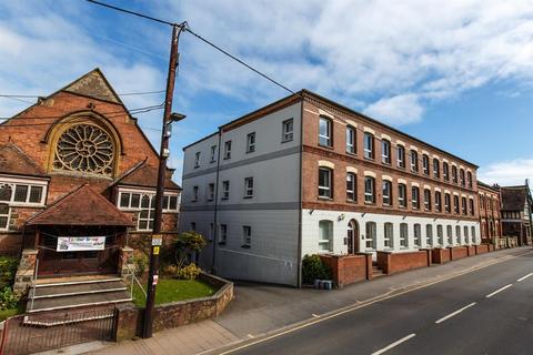 1 bedroom flat for sale, Union Road, Redvers House Union Road, EX17