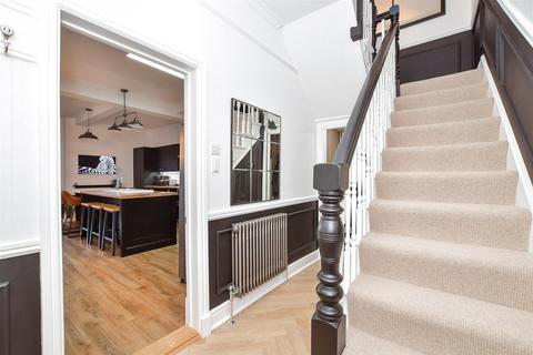 3 bedroom semi-detached house for sale, Laburnum Grove, Portsmouth, Hampshire