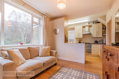 3 bedroom semi-detached house for sale, Benomley Road, Almondbury, Huddersfield, West Yorkshire, HD5