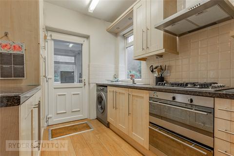 3 bedroom semi-detached house for sale, Benomley Road, Almondbury, Huddersfield, West Yorkshire, HD5