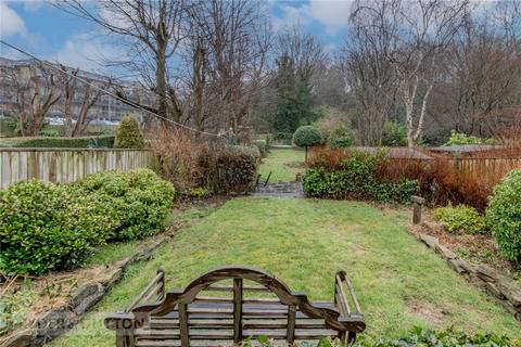 3 bedroom semi-detached house for sale, Benomley Road, Almondbury, Huddersfield, West Yorkshire, HD5