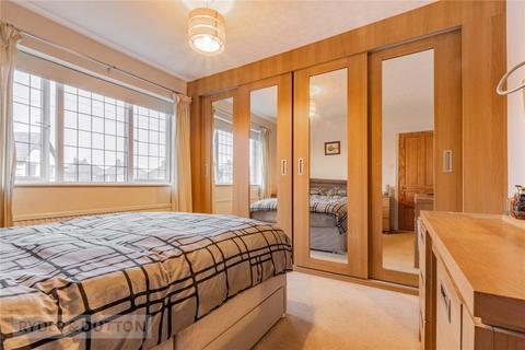 3 bedroom semi-detached house for sale, Benomley Road, Almondbury, Huddersfield, West Yorkshire, HD5