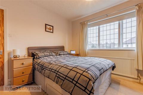 3 bedroom semi-detached house for sale, Benomley Road, Almondbury, Huddersfield, West Yorkshire, HD5